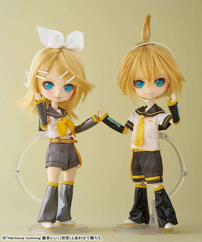Harmonia Humming Kagamine Rin by Good Smile Company - Shop at ToyCoin