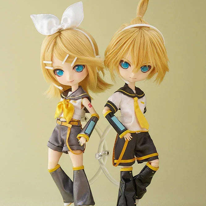 Harmonia Humming Kagamine Rin by Good Smile Company - Shop at ToyCoin