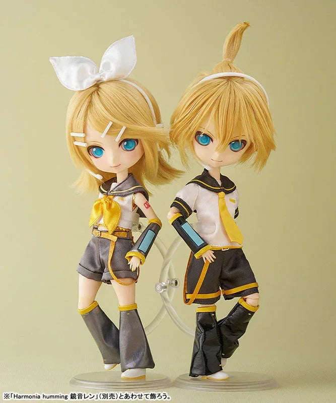 Harmonia Humming Kagamine Rin by Good Smile Company - Shop at ToyCoin