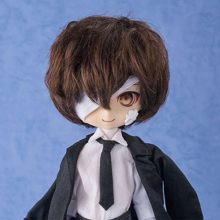 Harmonia Humming Osamu Dazai: Fifteen-Year-Old Ver. by Orange Rouge - Shop at ToyCoin