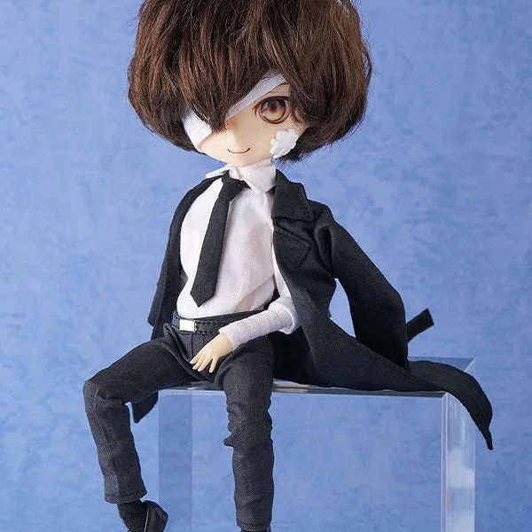 Harmonia Humming Osamu Dazai: Fifteen-Year-Old Ver. by Orange Rouge - Shop at ToyCoin