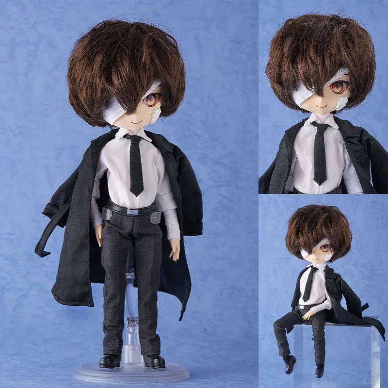 Harmonia Humming Osamu Dazai: Fifteen-Year-Old Ver. by Orange Rouge - Shop at ToyCoin