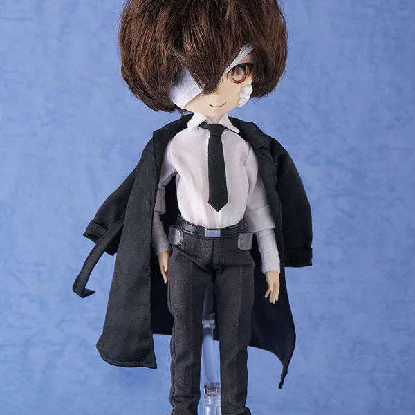 Harmonia Humming Osamu Dazai: Fifteen-Year-Old Ver. by Orange Rouge - Shop at ToyCoin