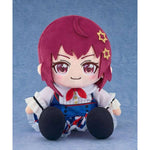 Haru Nabatame/Kyoka Tamaki/Rio Seibu/Yukine Gionji/Momiji Ito Plushie by Good Smile Company - Shop at ToyCoin
