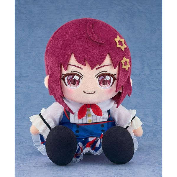 Haru Nabatame/Kyoka Tamaki/Rio Seibu/Yukine Gionji/Momiji Ito Plushie by Good Smile Company - Shop at ToyCoin
