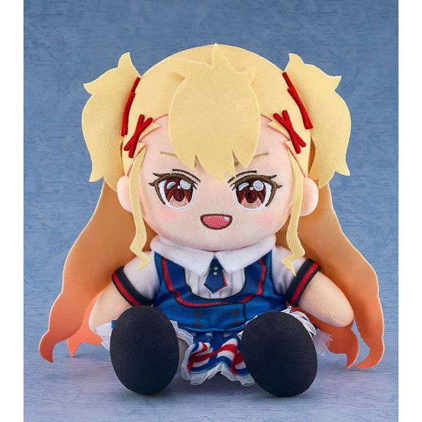 Haru Nabatame/Kyoka Tamaki/Rio Seibu/Yukine Gionji/Momiji Ito Plushie by Good Smile Company - Shop at ToyCoin