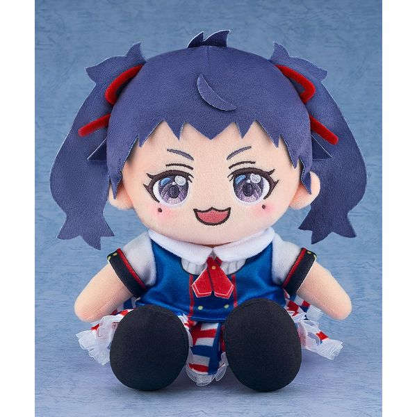 Haru Nabatame/Kyoka Tamaki/Rio Seibu/Yukine Gionji/Momiji Ito Plushie by Good Smile Company - Shop at ToyCoin