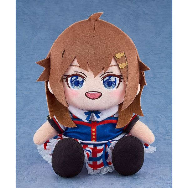 Haru Nabatame/Kyoka Tamaki/Rio Seibu/Yukine Gionji/Momiji Ito Plushie by Good Smile Company - Shop at ToyCoin