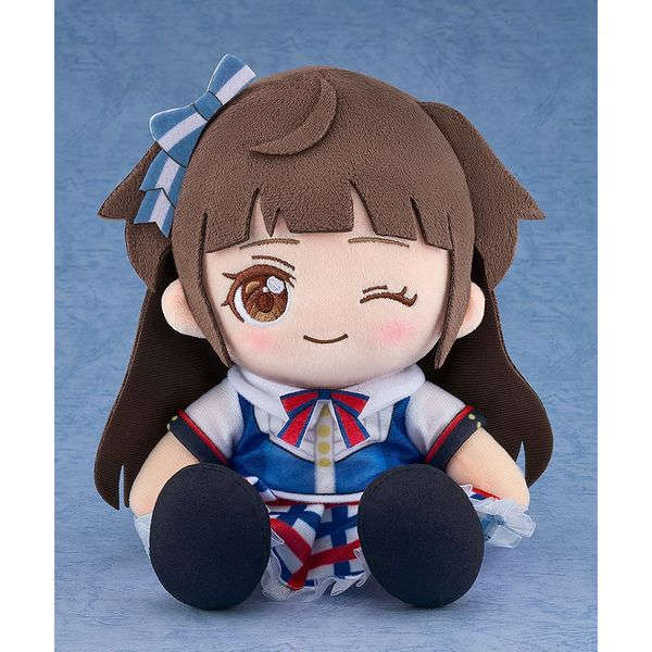 Haru Nabatame/Kyoka Tamaki/Rio Seibu/Yukine Gionji/Momiji Ito Plushie by Good Smile Company - Shop at ToyCoin