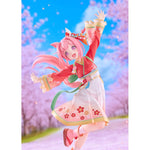 Haru Urara [New Year New Urara!] Ver. by  Claynel 4571452943765 ToyCoin