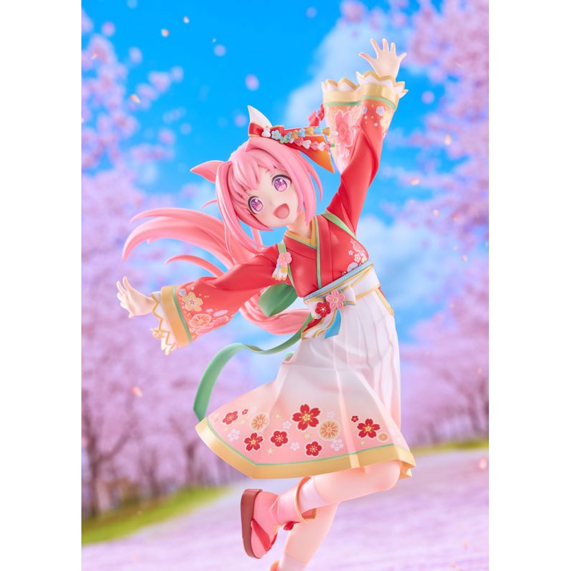 Haru Urara [New Year New Urara!] Ver. by  Claynel 4571452943765 ToyCoin