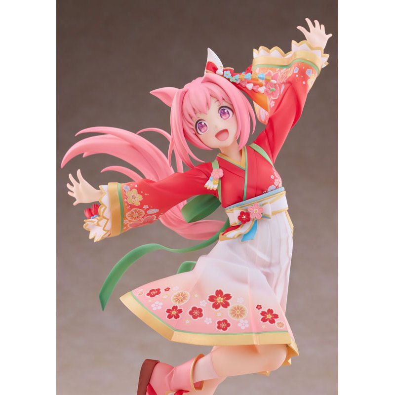 Haru Urara [New Year New Urara!] Ver. by  Claynel 4571452943765 ToyCoin