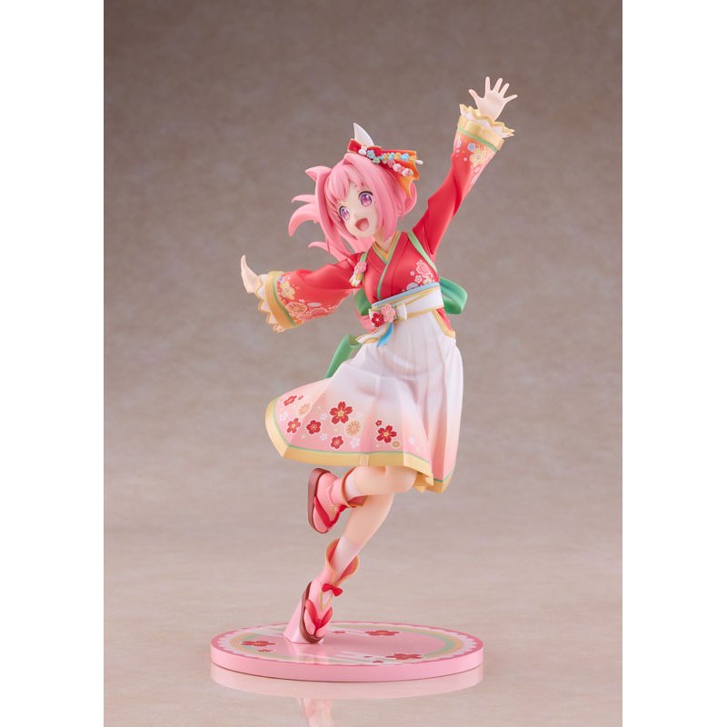 Haru Urara [New Year New Urara!] Ver. by  Claynel 4571452943765 ToyCoin