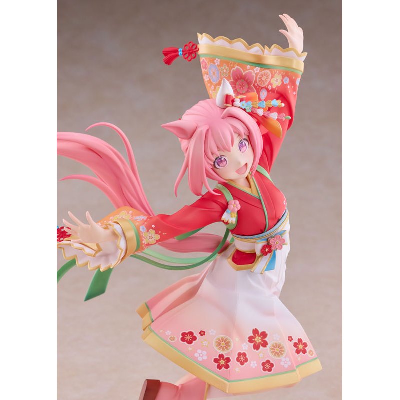 Haru Urara [New Year New Urara!] Ver. by  Claynel 4571452943765 ToyCoin