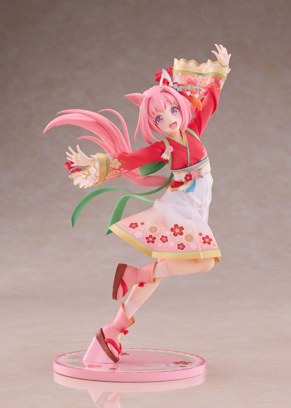 Haru Urara [New Year New Urara!] Ver. by  Claynel 4571452943765 ToyCoin