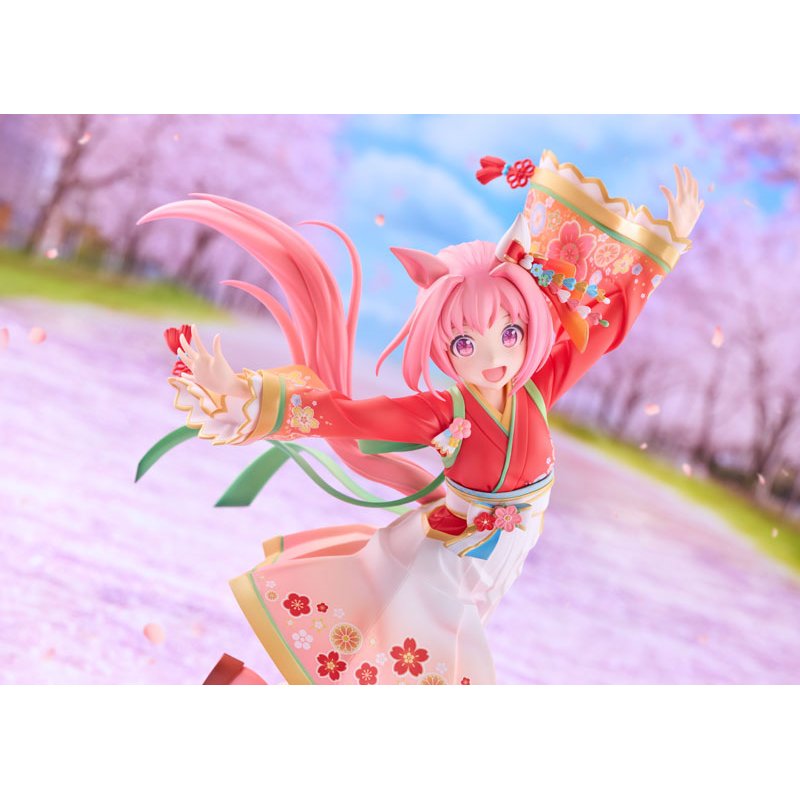 Haru Urara [New Year New Urara!] Ver. by  Claynel 4571452943765 ToyCoin