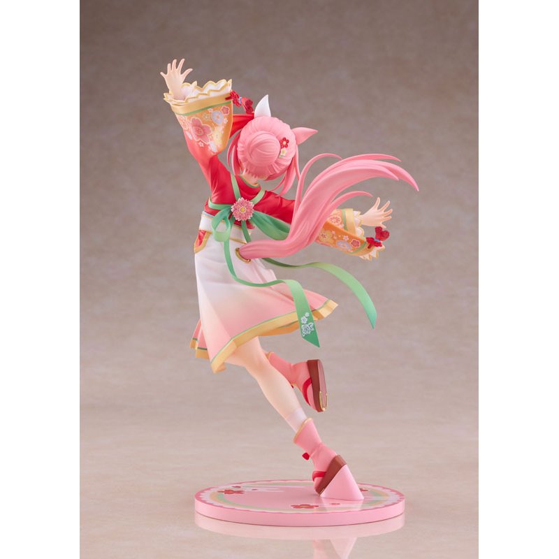 Haru Urara [New Year New Urara!] Ver. by  Claynel 4571452943765 ToyCoin