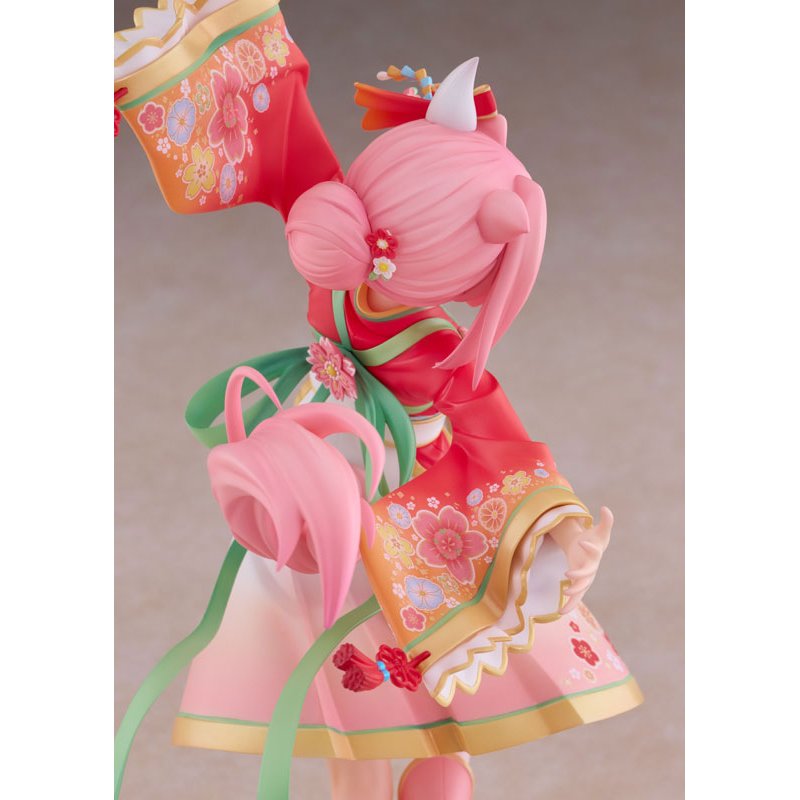 Haru Urara [New Year New Urara!] Ver. by  Claynel 4571452943765 ToyCoin
