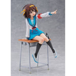 Haruhi Suzumiya Anime Series 20th Anniversary Ver. by Kadokawa - Shop at ToyCoin
