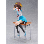 Haruhi Suzumiya Anime Series 20th Anniversary Ver. by Kadokawa - Shop at ToyCoin