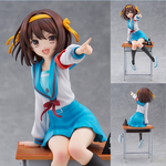 Haruhi Suzumiya Anime Series 20th Anniversary Ver. by Kadokawa - Shop at ToyCoin