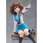 Haruhi Suzumiya Anime Series 20th Anniversary Ver. by Kadokawa - Shop at ToyCoin