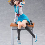 Haruhi Suzumiya Anime Series 20th Anniversary Ver. by Kadokawa - Shop at ToyCoin