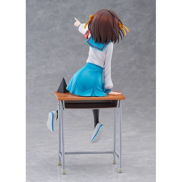 Haruhi Suzumiya Anime Series 20th Anniversary Ver. by Kadokawa - Shop at ToyCoin