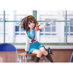 Haruhi Suzumiya Anime Series 20th Anniversary Ver. by Kadokawa - Shop at ToyCoin