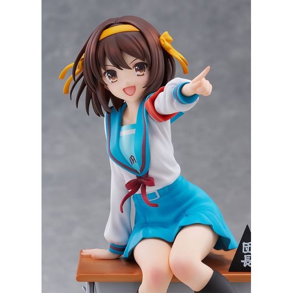 Haruhi Suzumiya Anime Series 20th Anniversary Ver. by Kadokawa - Shop at ToyCoin