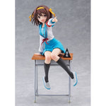 Haruhi Suzumiya Anime Series 20th Anniversary Ver. by Kadokawa - Shop at ToyCoin
