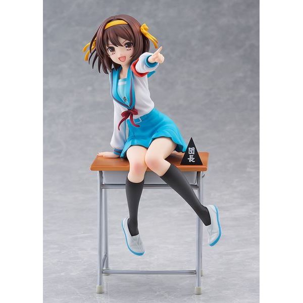Haruhi Suzumiya Anime Series 20th Anniversary Ver. by Kadokawa - Shop at ToyCoin