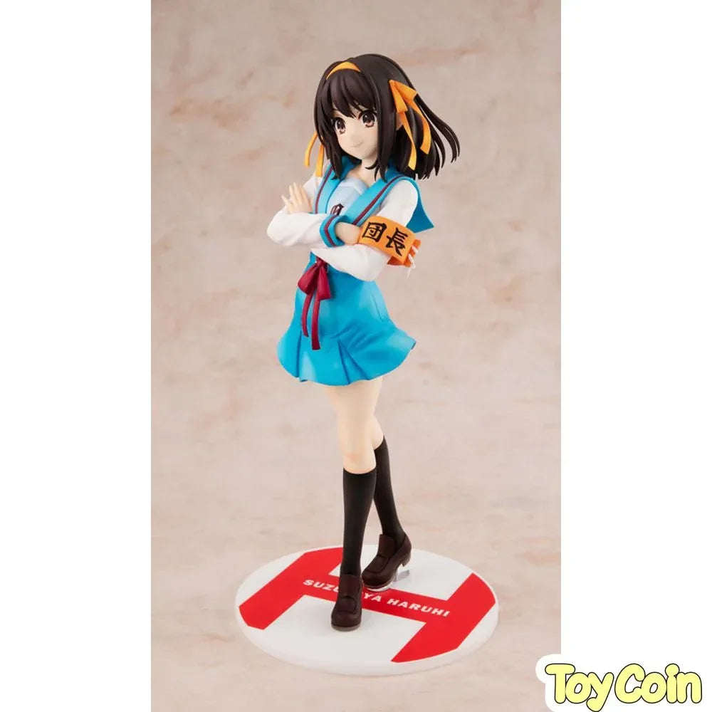 Haruhi Suzumiya by Kadokawa - Shop at ToyCoin