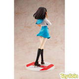 Haruhi Suzumiya