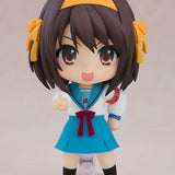 Nendoroid Haruhi Suzumiya 2.0