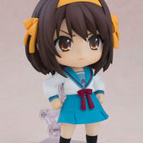 Nendoroid Haruhi Suzumiya 2.0
