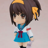 Nendoroid Haruhi Suzumiya 2.0