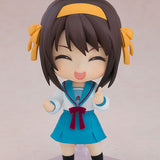 Nendoroid Haruhi Suzumiya 2.0