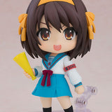 Nendoroid Haruhi Suzumiya 2.0