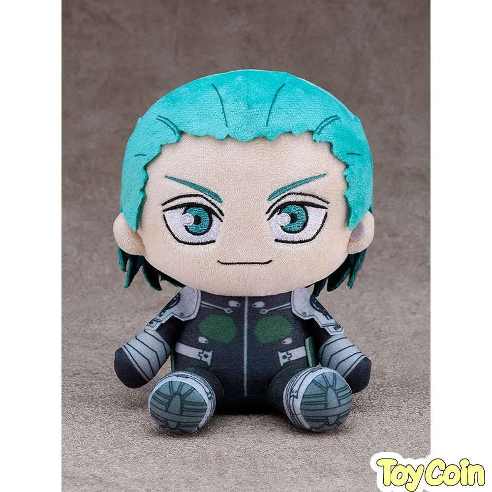 Haruichi Izumo Plushie by Good Smile Company - Shop at ToyCoin