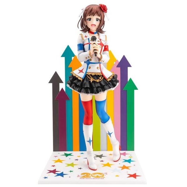 Haruka Amami -THE IDOLM＠STER 20th Anniversary- by Kotobukiya - Shop at ToyCoin