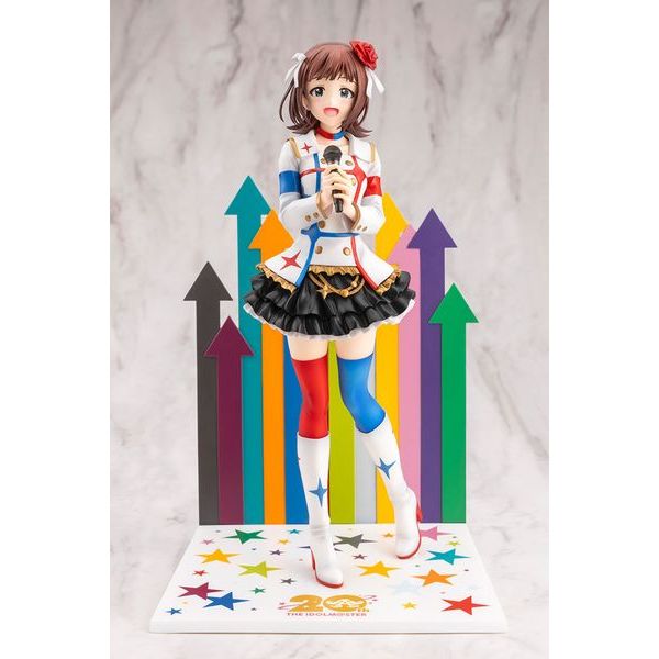 Haruka Amami -THE IDOLM＠STER 20th Anniversary- by Kotobukiya - Shop at ToyCoin
