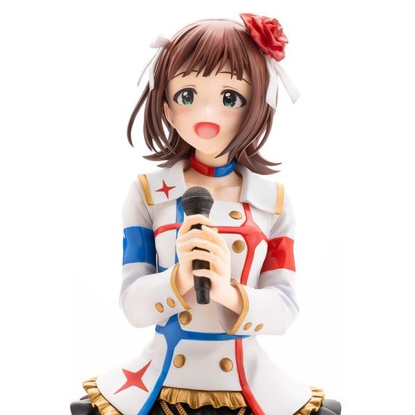 Haruka Amami -THE IDOLM＠STER 20th Anniversary- by Kotobukiya - Shop at ToyCoin