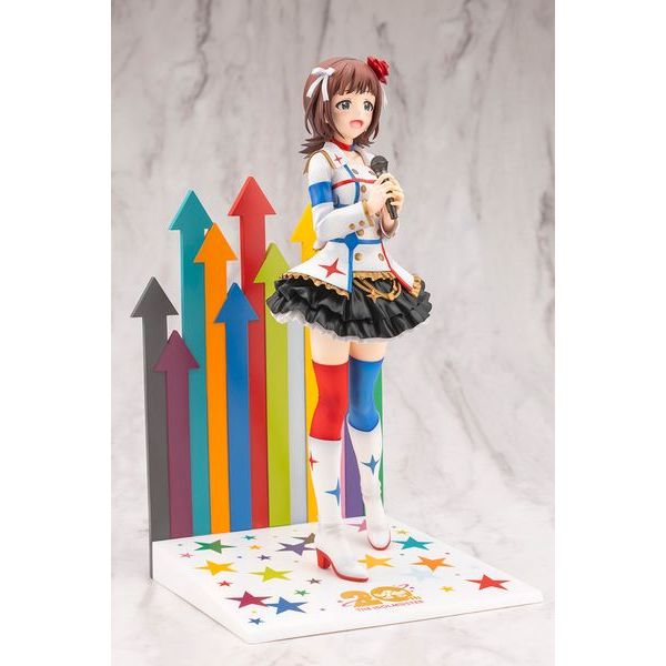 Haruka Amami -THE IDOLM＠STER 20th Anniversary- by Kotobukiya - Shop at ToyCoin