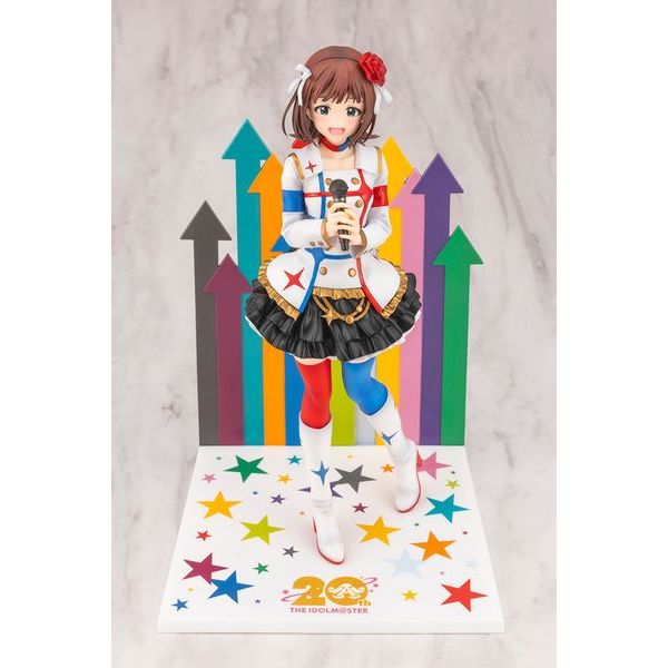 Haruka Amami -THE IDOLM＠STER 20th Anniversary- by Kotobukiya - Shop at ToyCoin