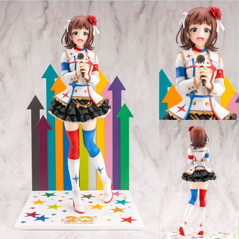 Haruka Amami -THE IDOLM＠STER 20th Anniversary- by Kotobukiya - Shop at ToyCoin