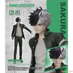 Haruka Sakura by Union Creative - Shop at ToyCoin