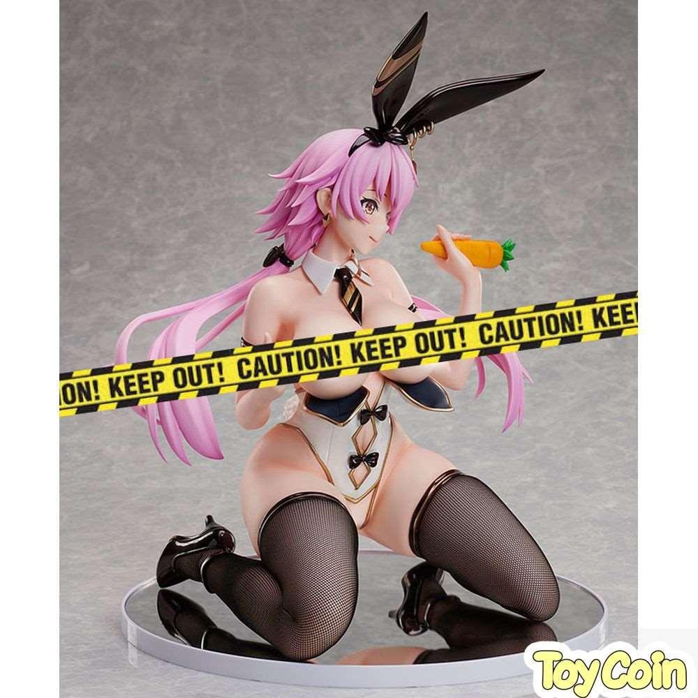 Haruna Bunny Ver. by BINDing - Shop at ToyCoin