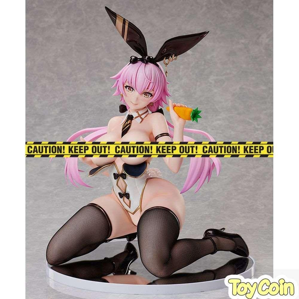 Haruna Bunny Ver. by BINDing - Shop at ToyCoin