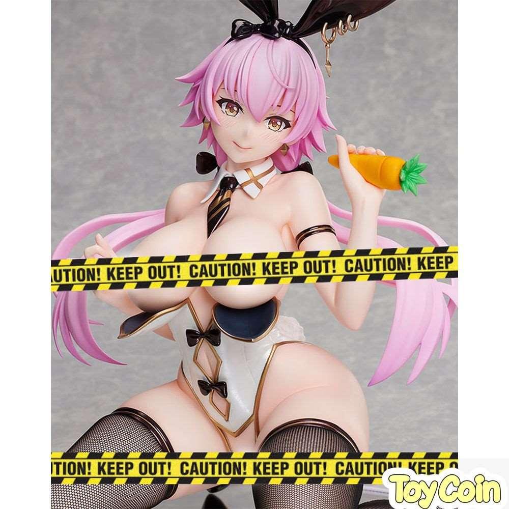 Haruna Bunny Ver. by BINDing - Shop at ToyCoin